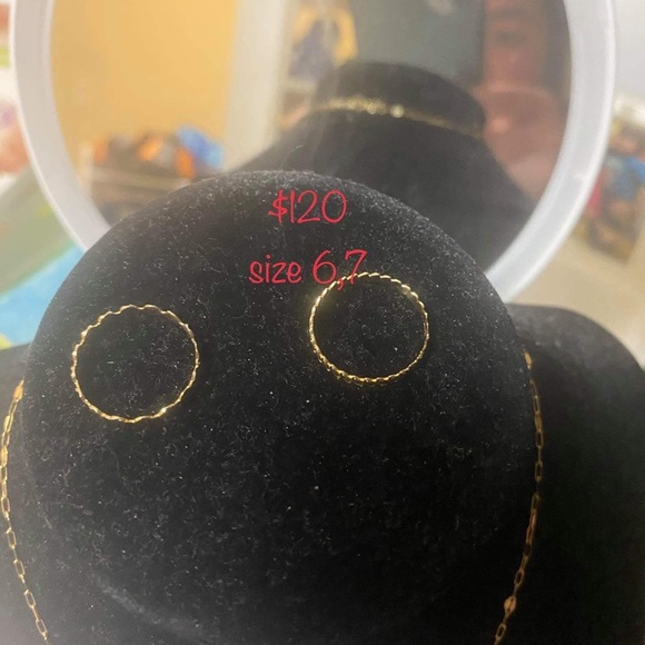 18K saudi gold - Picture 2 of 3